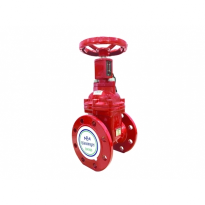Fire Protection Valve 消防閥